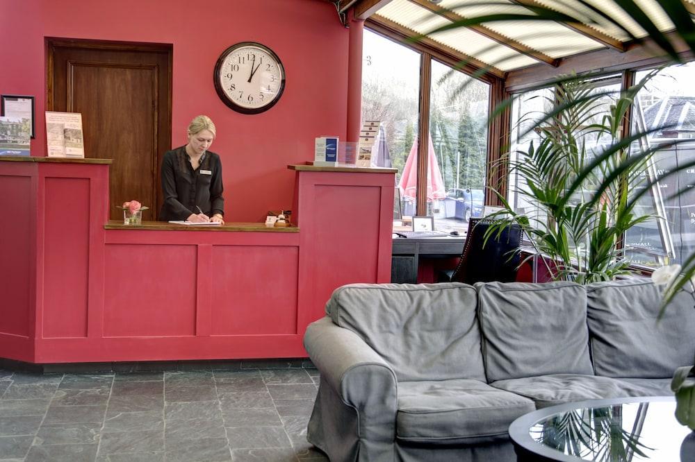 Best Western The Crianlarich Hotel Εξωτερικό φωτογραφία