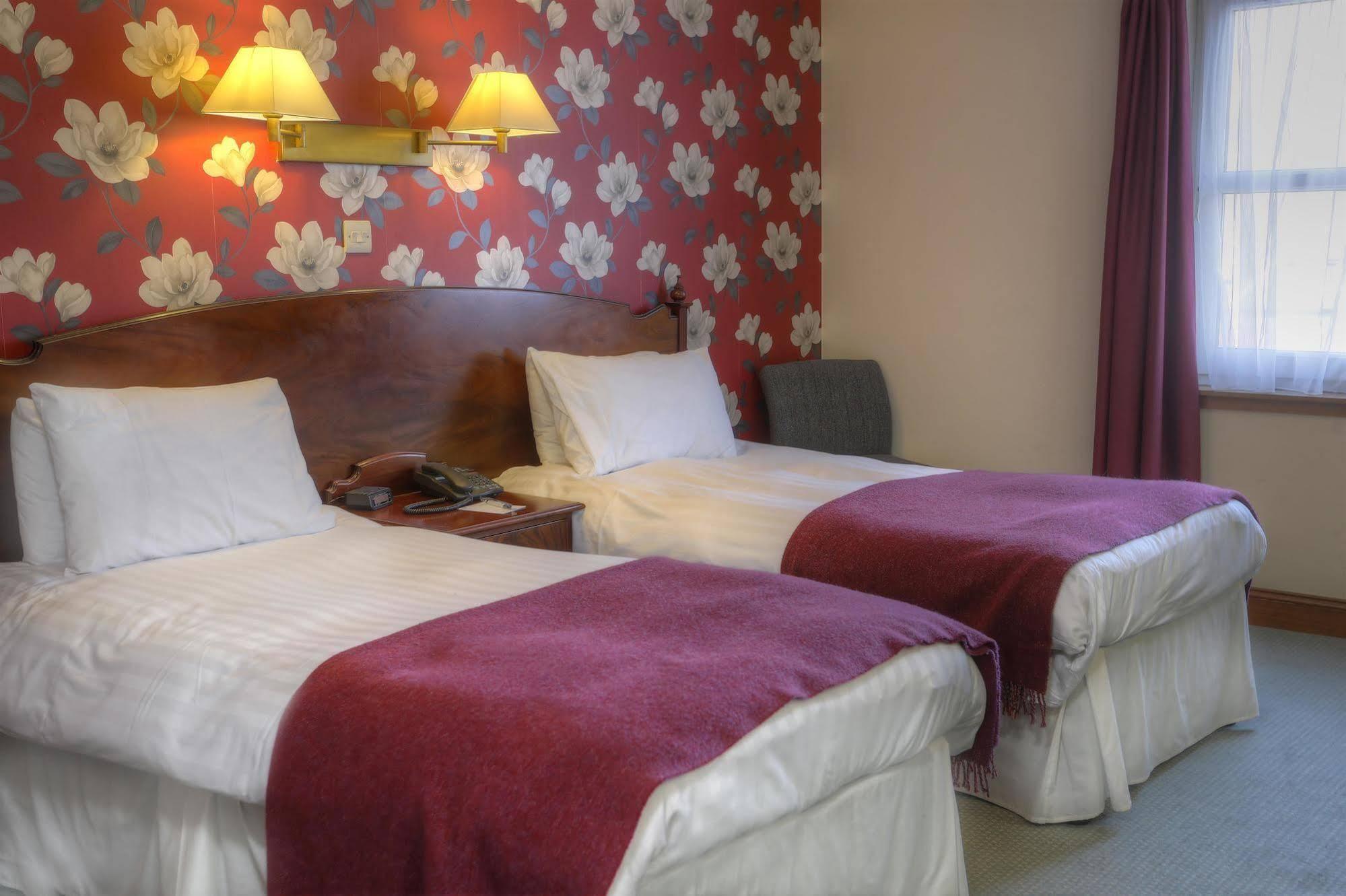 Best Western The Crianlarich Hotel Εξωτερικό φωτογραφία