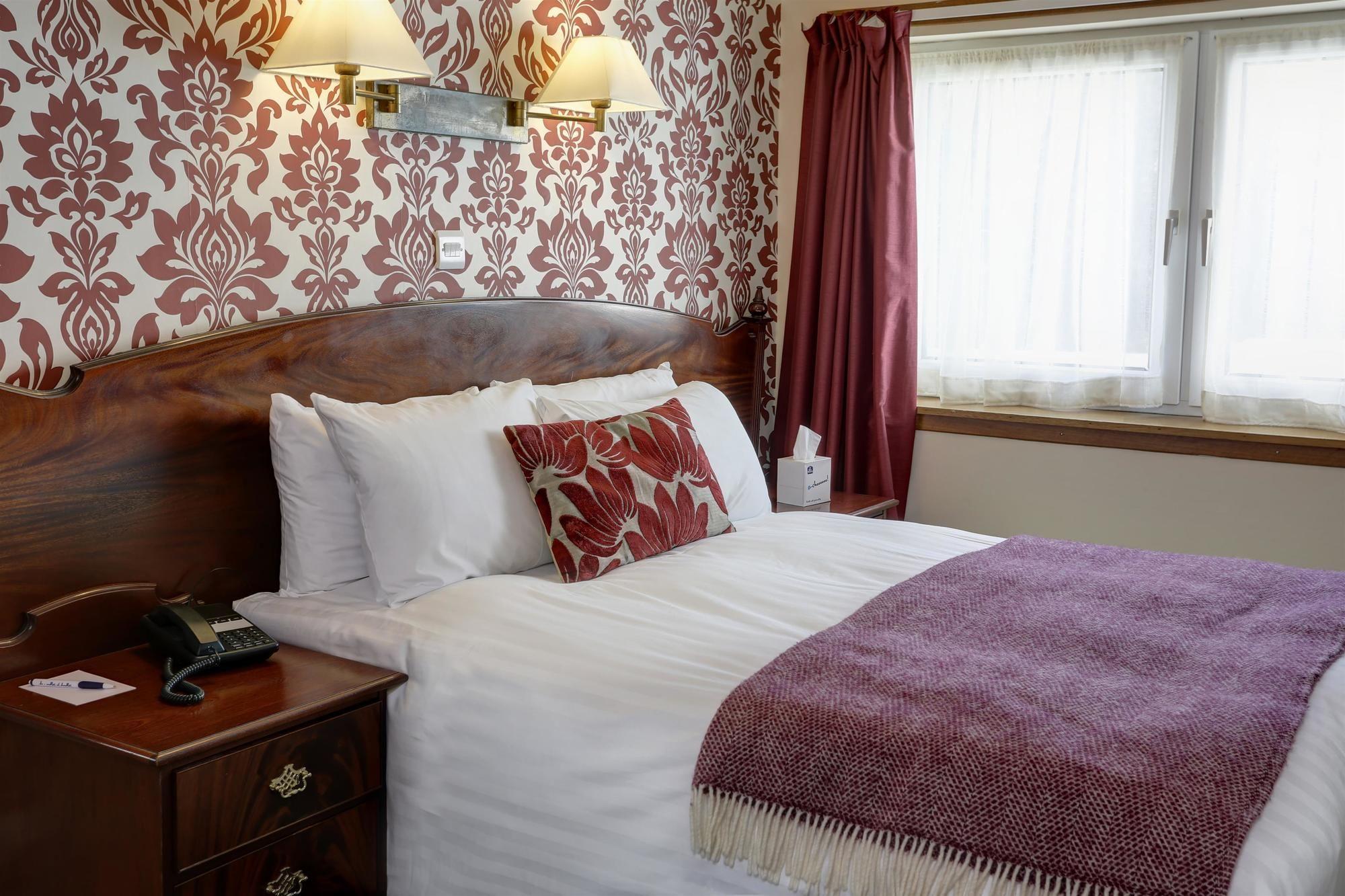 Best Western The Crianlarich Hotel Εξωτερικό φωτογραφία