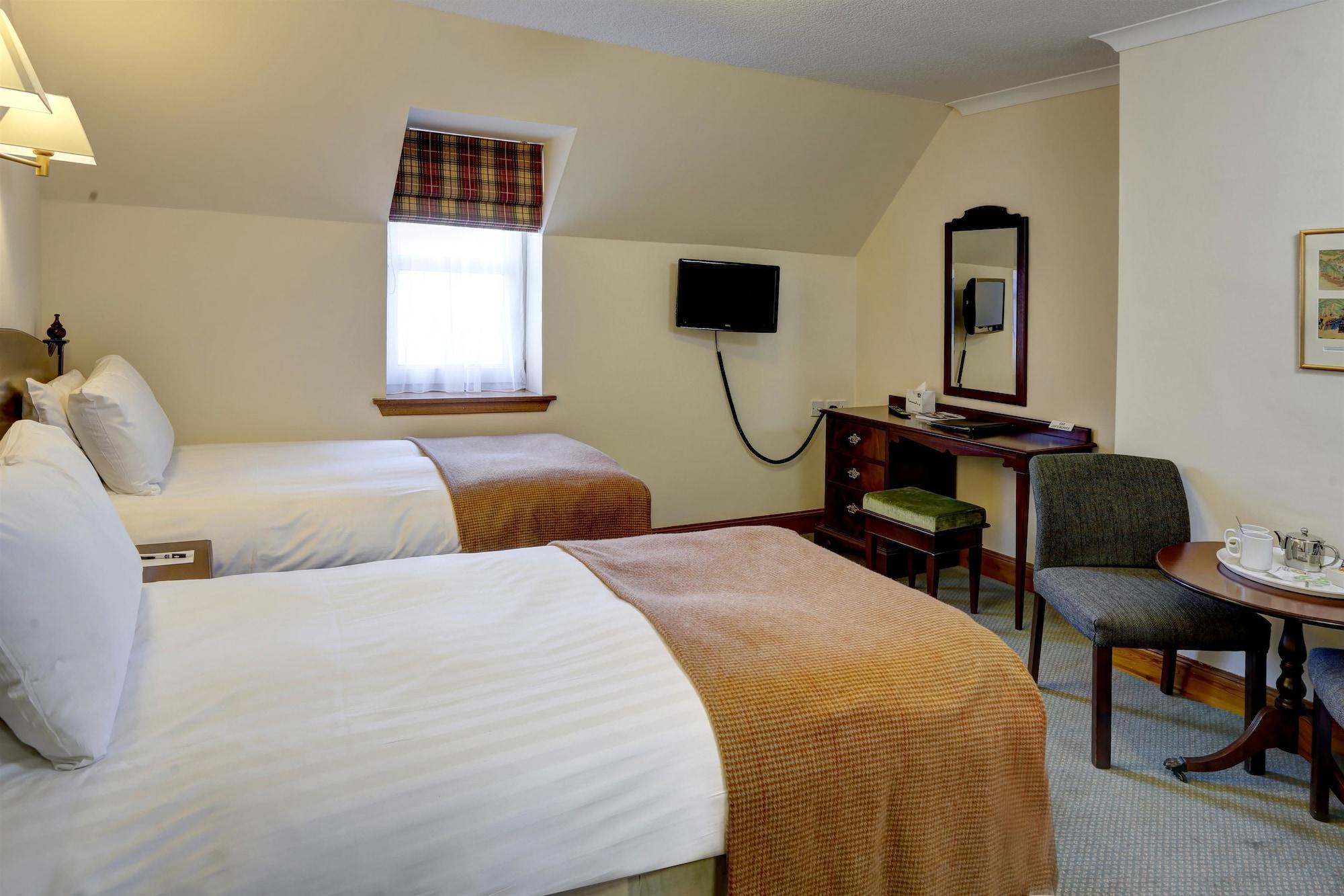 Best Western The Crianlarich Hotel Εξωτερικό φωτογραφία