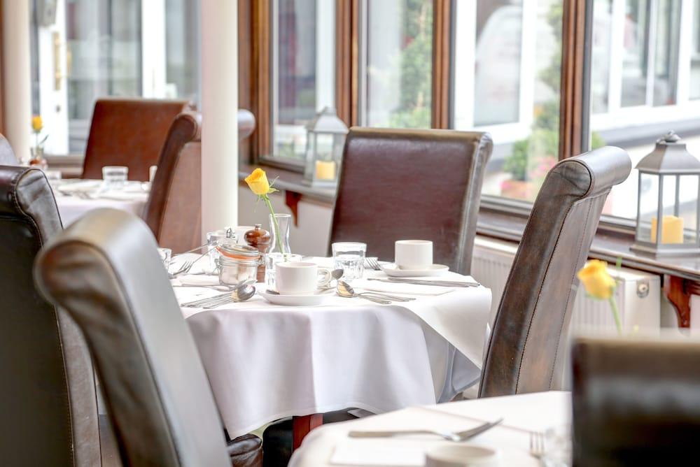 Best Western The Crianlarich Hotel Εξωτερικό φωτογραφία