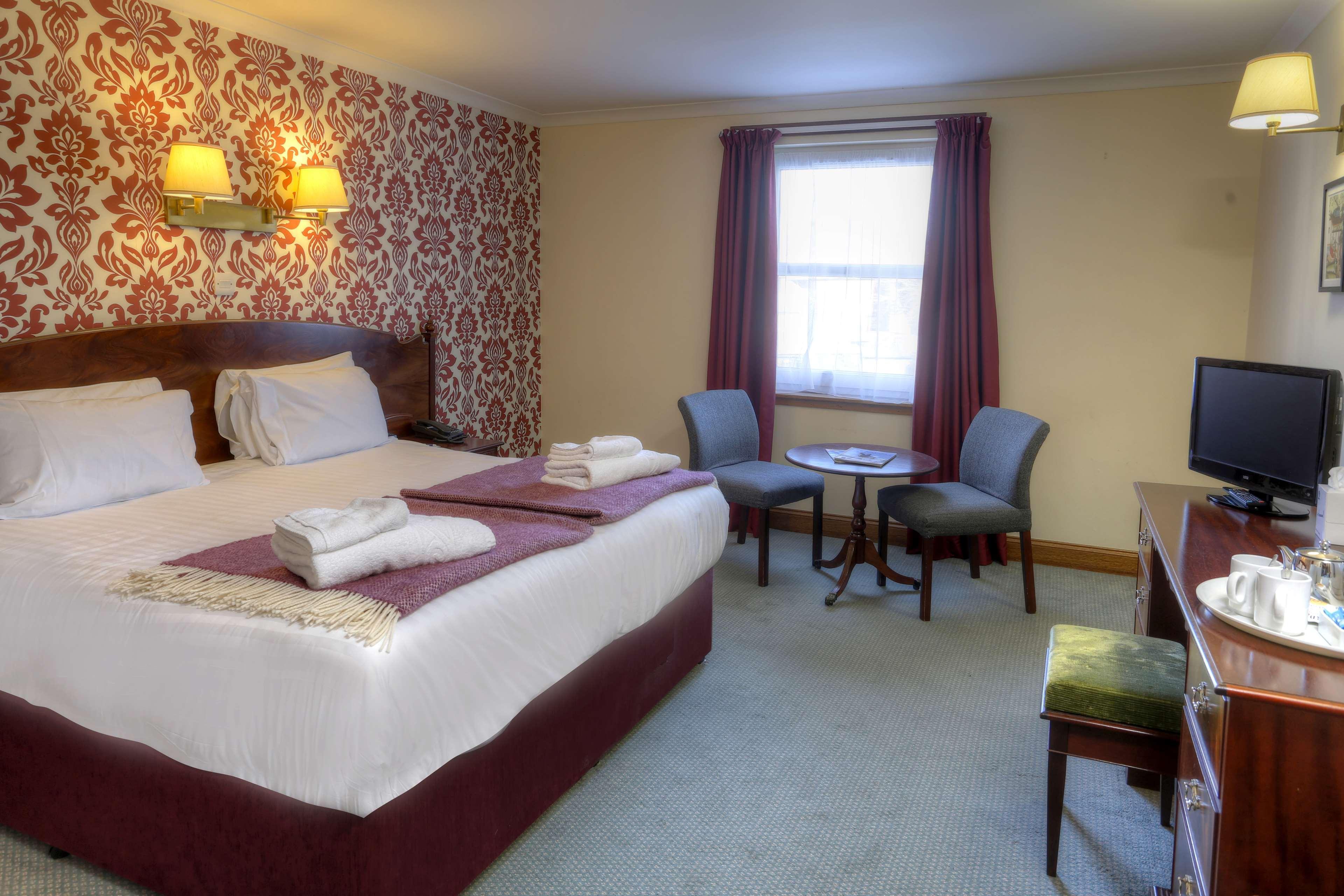 Best Western The Crianlarich Hotel Εξωτερικό φωτογραφία