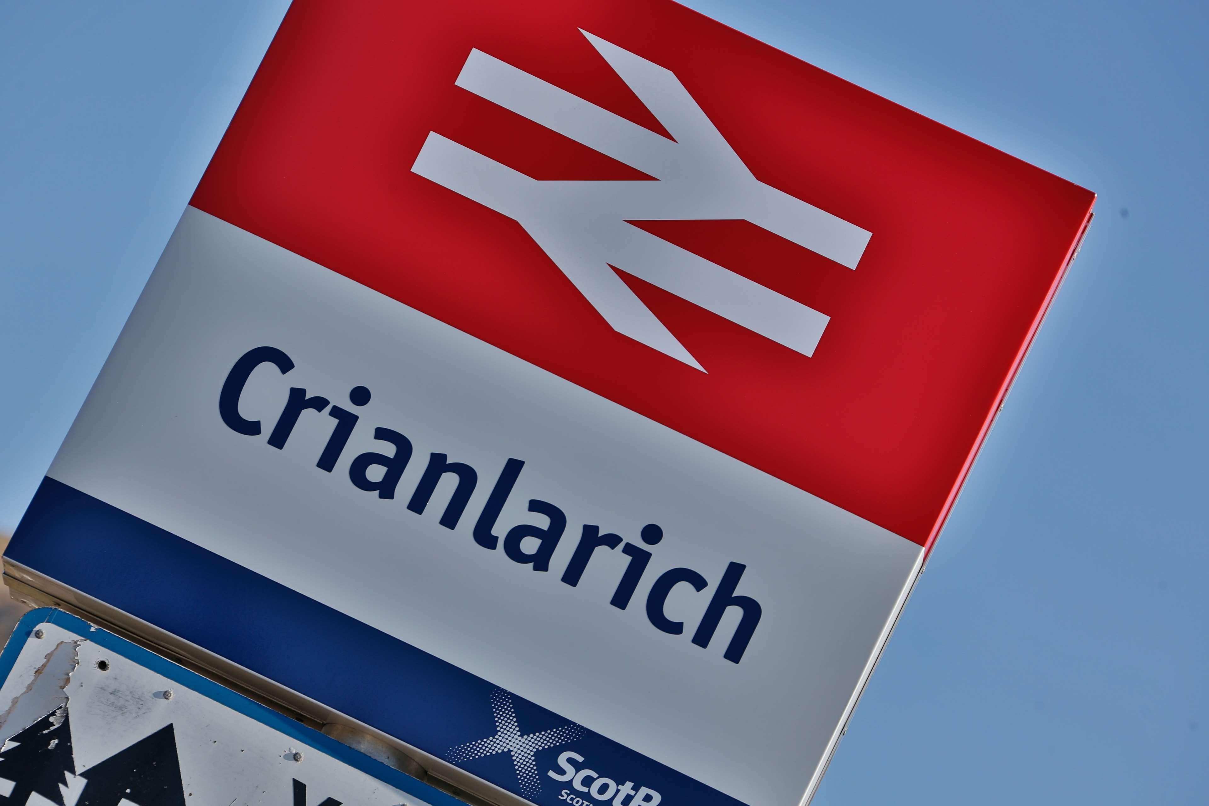 Best Western The Crianlarich Hotel Εξωτερικό φωτογραφία