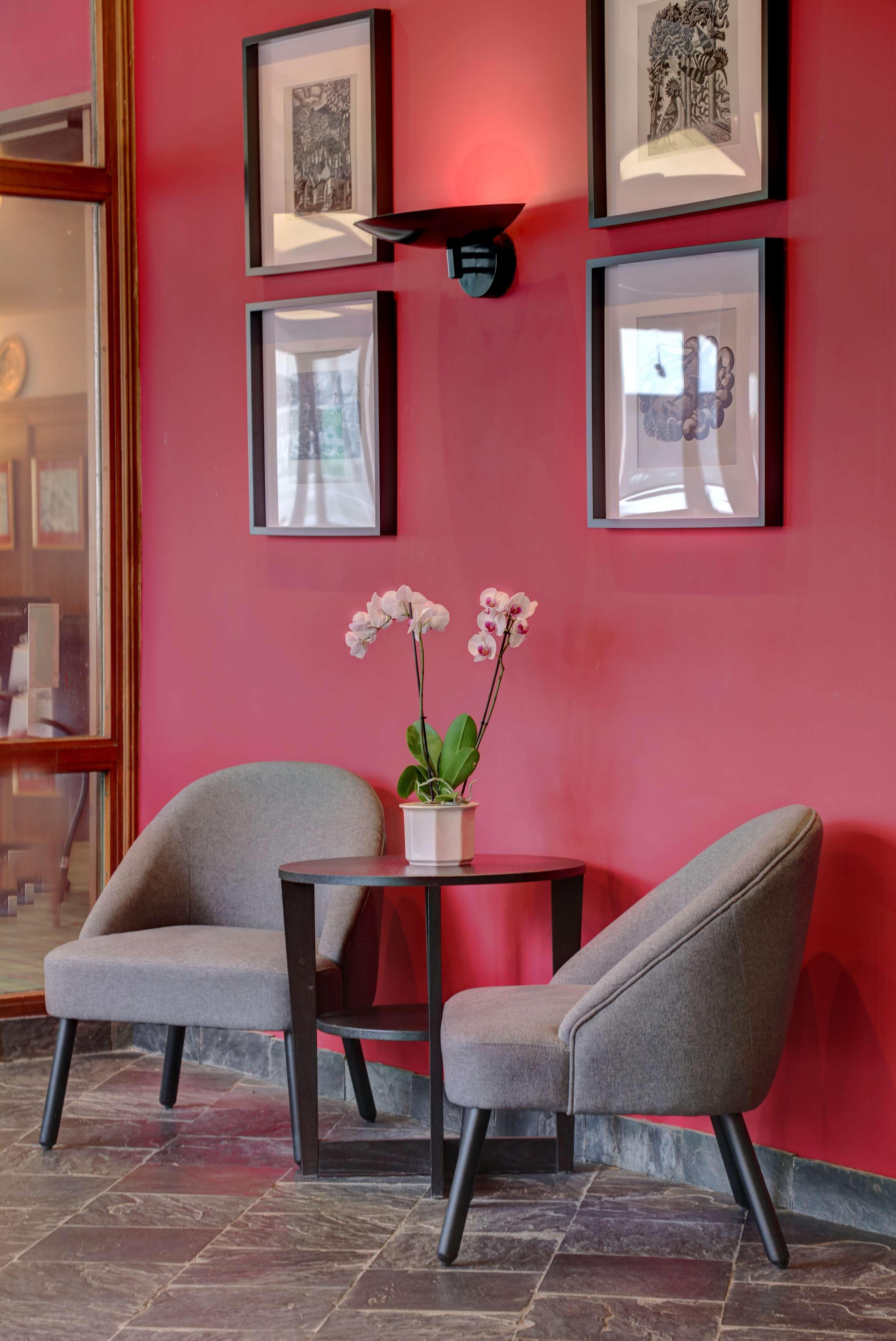 Best Western The Crianlarich Hotel Εξωτερικό φωτογραφία