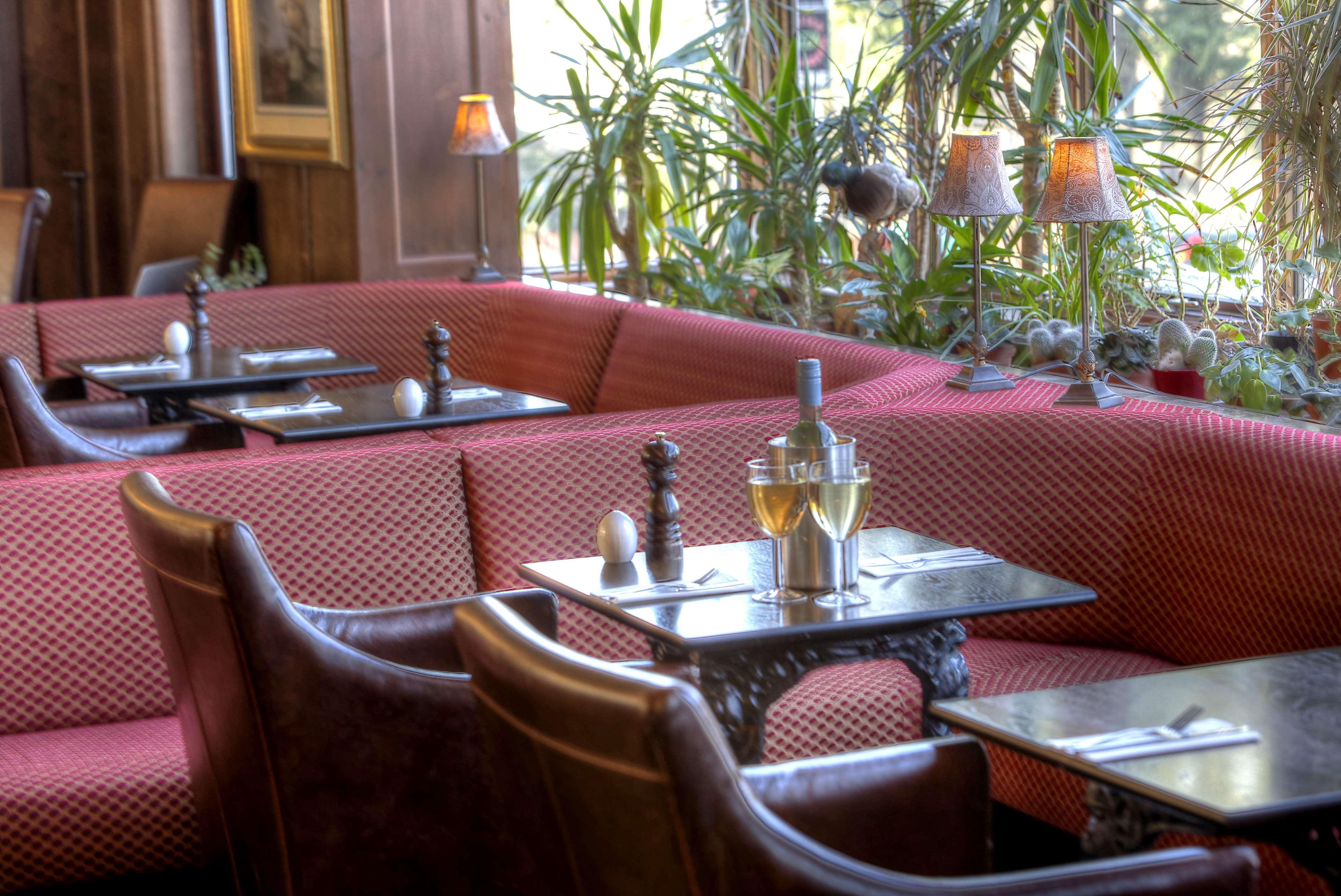 Best Western The Crianlarich Hotel Εξωτερικό φωτογραφία