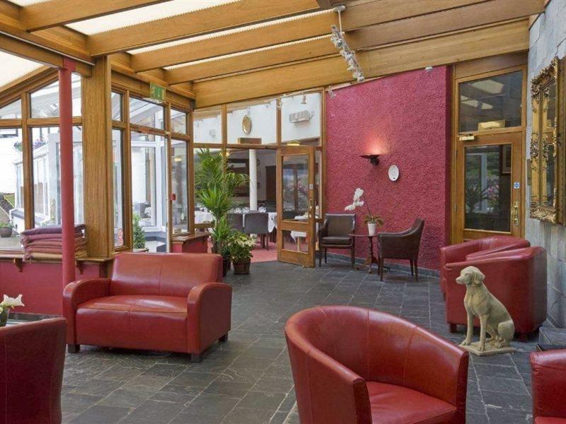 Best Western The Crianlarich Hotel Εξωτερικό φωτογραφία
