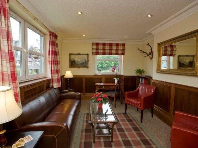 Best Western The Crianlarich Hotel Δωμάτιο φωτογραφία