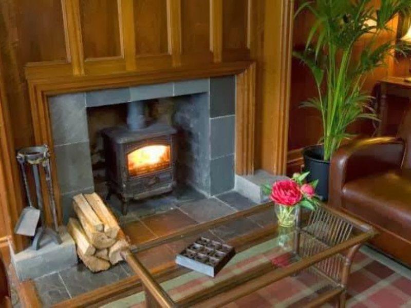 Best Western The Crianlarich Hotel Εξωτερικό φωτογραφία